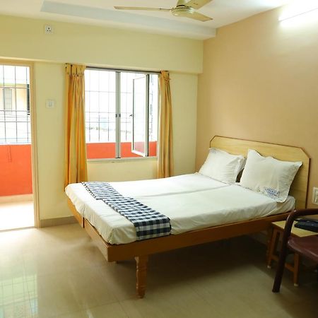 Hotel Suprabath Towers Tirupati Extérieur photo