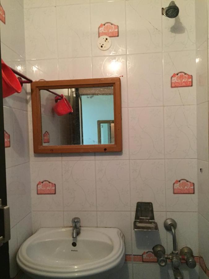 Hotel Suprabath Towers Tirupati Extérieur photo