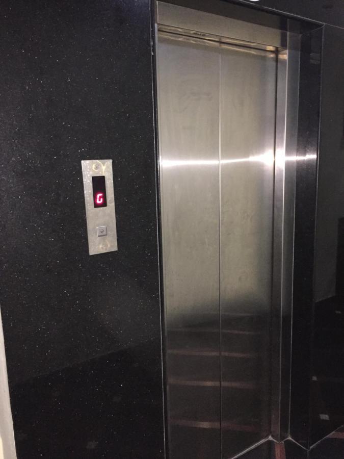 Hotel Suprabath Towers Tirupati Extérieur photo